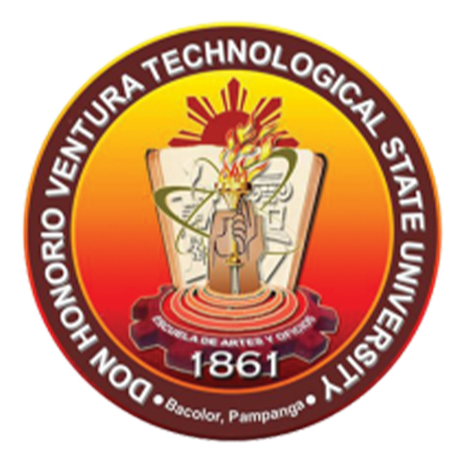 Technological State University Logo
